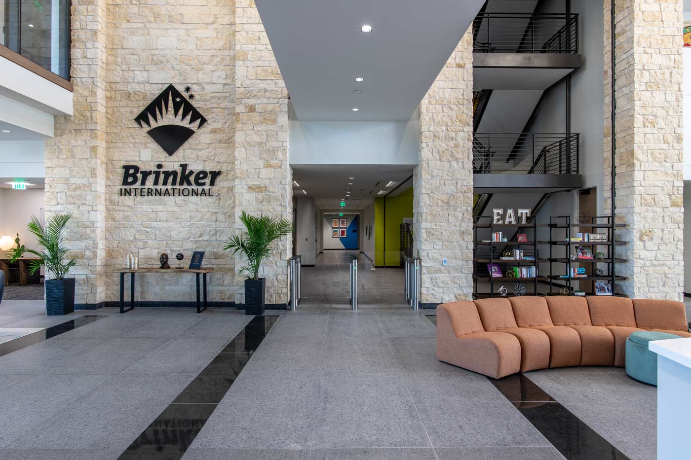 Brinker International Headquarters