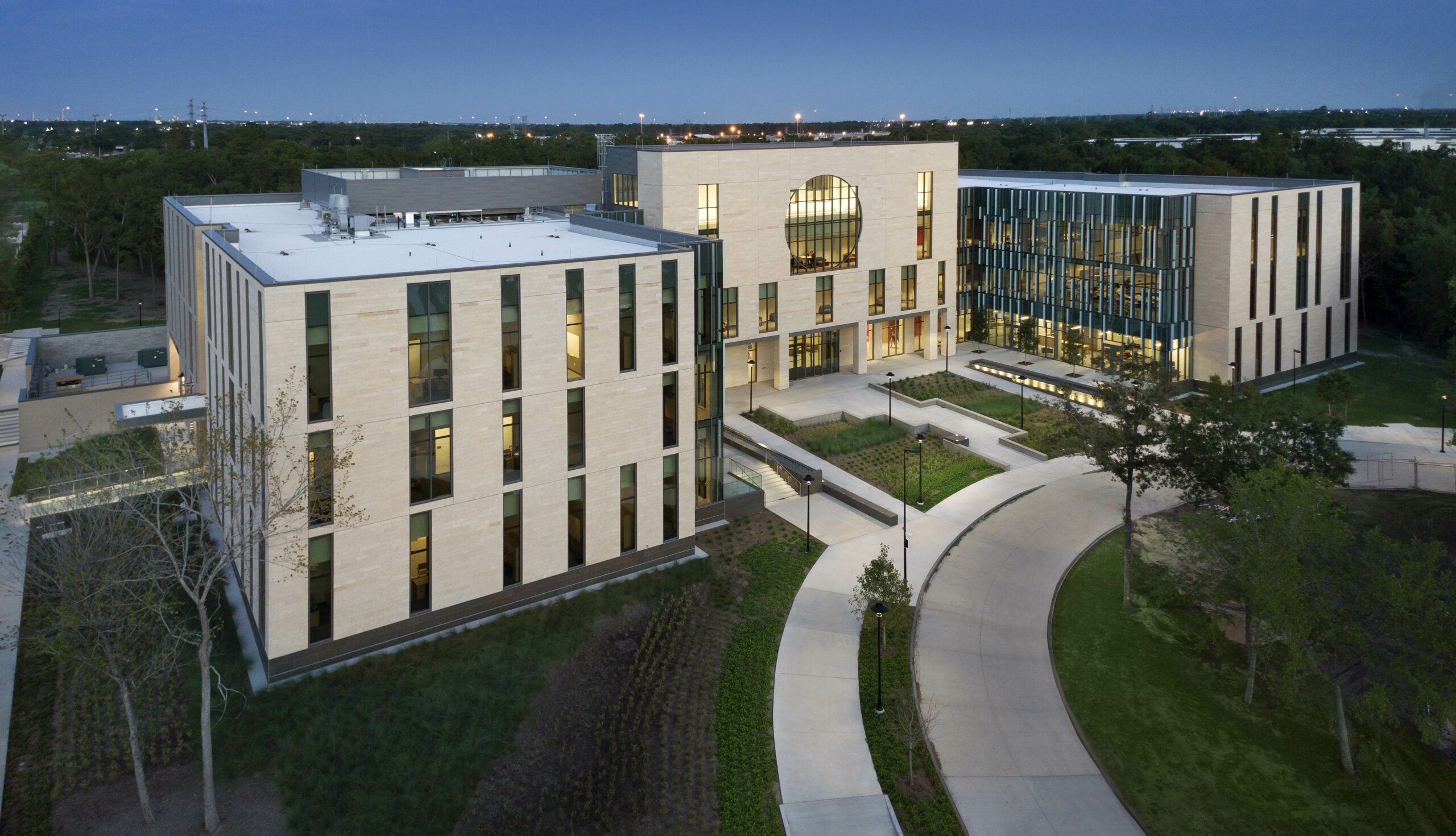 University of Houston College of Medicine