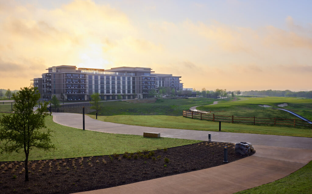 Omni PGA Hotel and Resort